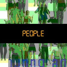 people