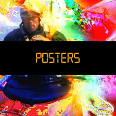 posters